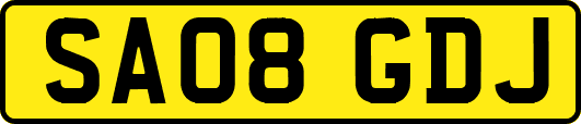 SA08GDJ