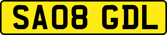 SA08GDL