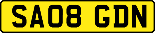 SA08GDN