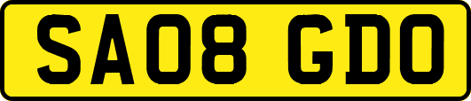 SA08GDO