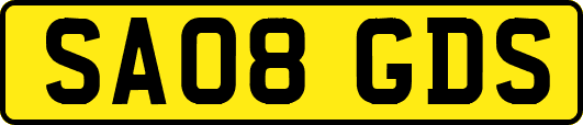 SA08GDS