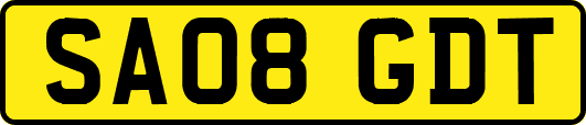 SA08GDT