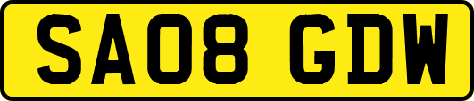 SA08GDW