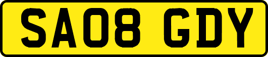 SA08GDY