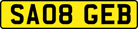 SA08GEB