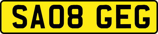 SA08GEG