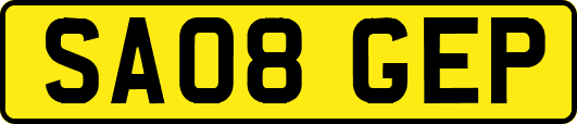 SA08GEP