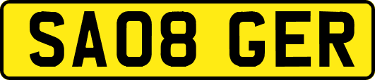 SA08GER