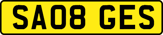 SA08GES