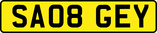 SA08GEY