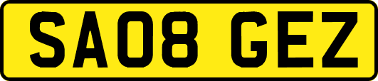 SA08GEZ