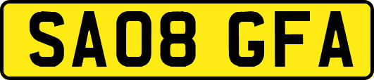 SA08GFA