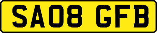SA08GFB