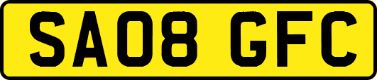SA08GFC