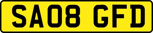 SA08GFD