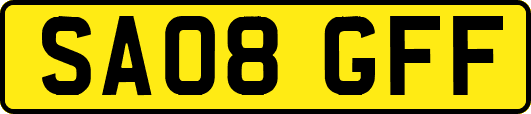 SA08GFF