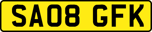 SA08GFK