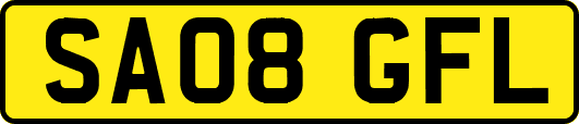 SA08GFL