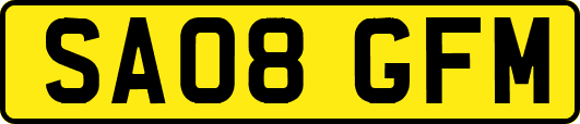SA08GFM