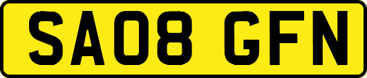 SA08GFN