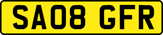 SA08GFR