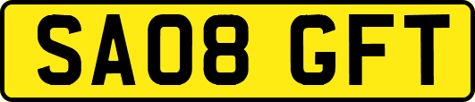 SA08GFT