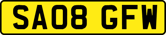 SA08GFW