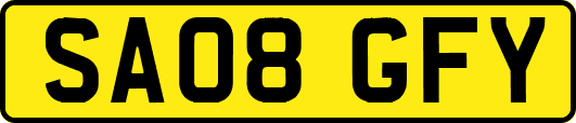 SA08GFY