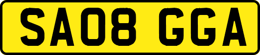 SA08GGA