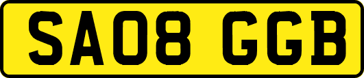 SA08GGB