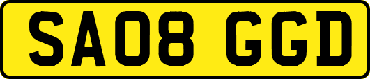 SA08GGD