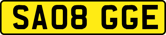 SA08GGE