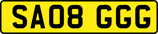 SA08GGG