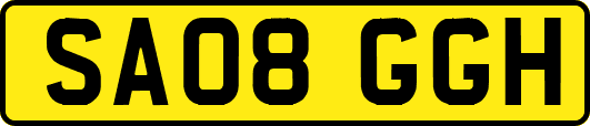 SA08GGH
