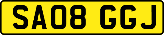 SA08GGJ