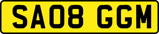 SA08GGM