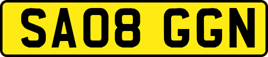 SA08GGN