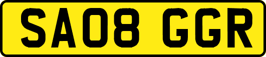 SA08GGR