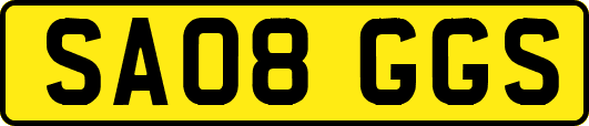 SA08GGS
