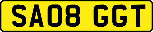SA08GGT