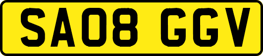 SA08GGV