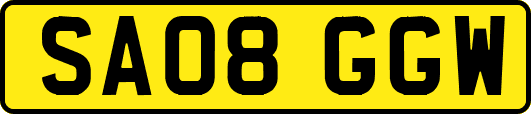 SA08GGW