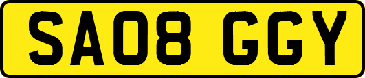 SA08GGY