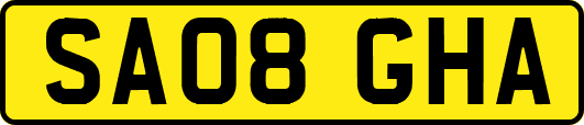 SA08GHA