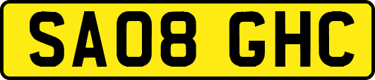 SA08GHC