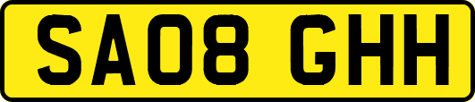 SA08GHH
