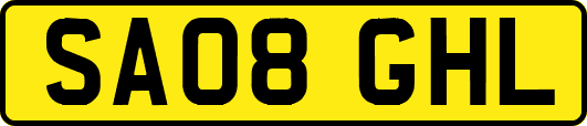 SA08GHL