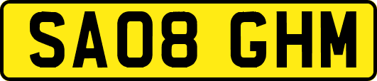 SA08GHM
