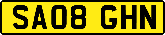 SA08GHN