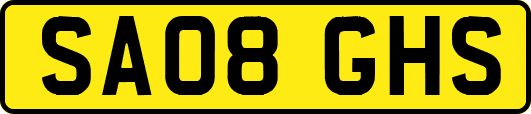 SA08GHS
